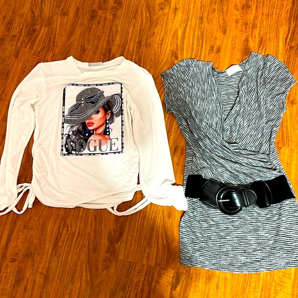 Shirts
